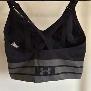 Under Armour Sports Bra